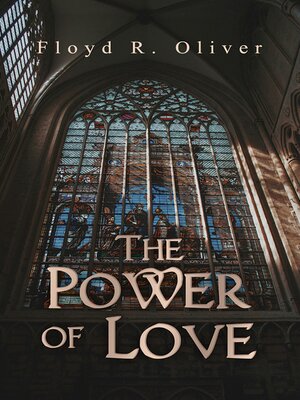 cover image of The Power of Love